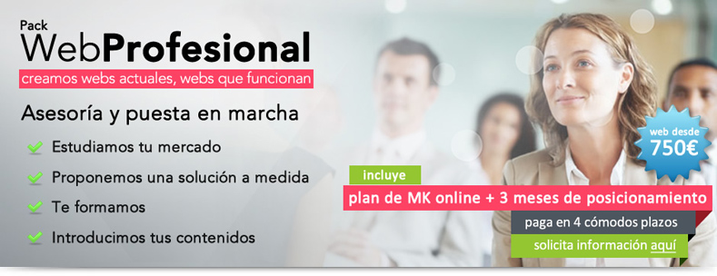 dise�o web valencia