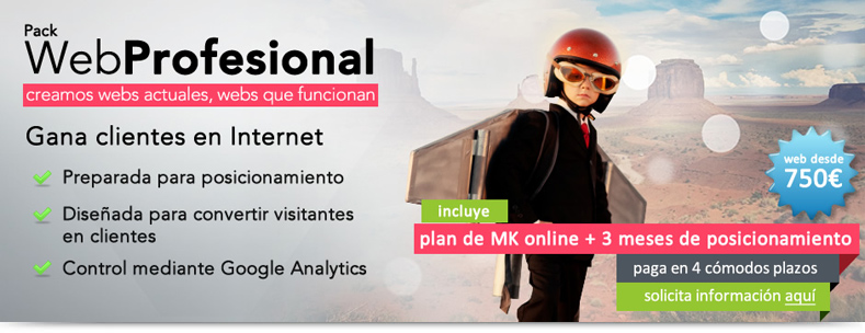 dise�o web valencia