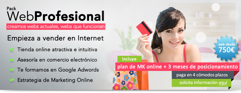 dise�o web valencia