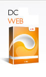 software daclub dccweb Su web actualizable al instante con catálogo para productos