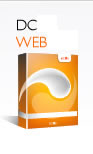 software daclub dccweb Su web actualizable al instante con cat&aacute;logo para productos